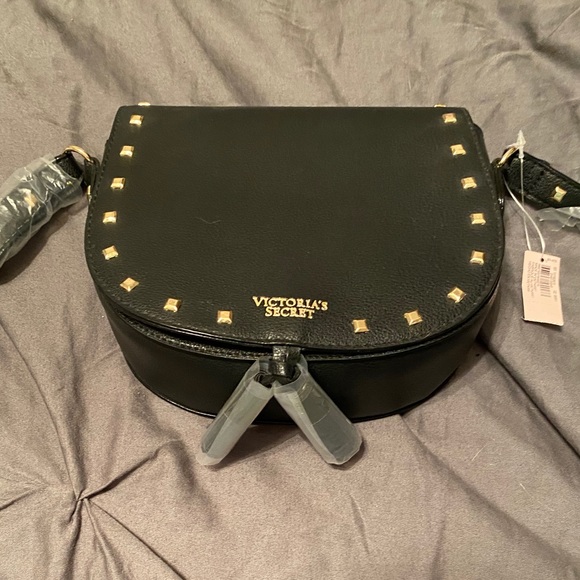 VICTORIA SECRET CROSS BODY PURSE - Picture 3 of 14